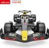 Dálkově ovládané auto Formula Oracle Red Bull Racing RB18 Náhled obrázku produktu 17