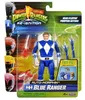 Power Rangers - Blau Ranger, 4 Jahr(e), Blau, Kunststoff Produktbild-Vorschau 11