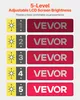 VEVOR Lente d'ingrandimento digitale portatile, lente di Anteprima dell’immagine prodotto 6