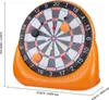 SucceBuy Cible de fléchettes de football gonflable avec 4 Voir les images du produit 8