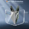 Obal na telefon Google Pixel 11 Pro Fold, vyrobený z akrylu Náhled obrázku produktu 6
