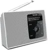 TechniSat Digitradio 2, radio DAB+ de color blanco Vista previa de la imagen del producto 2