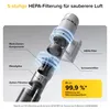 Roborock H60, draadloze accustofzuiger, 27000Pa/300W/60 Productafbeelding-voorbeeld 7