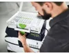 Festool Systainer³ Organizer SYS3 ORG M 89 6xESB | 204854 Náhled obrázku produktu 22