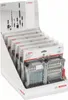 Bosch Impact Control Multi Construction Bit-Set 35-tlg. Produktbild-Vorschau 8