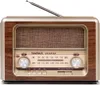 Přenosné rádio Bluetooth Kooltech Retro AM/FM Náhled obrázku produktu 2
