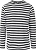 Urban Classics Langarmshirt Herren Regular Stripe Produktbild-Vorschau 21
