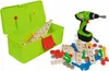 Eichhorn Constructor, Werkzeugbox Produktbild-Vorschau 1