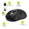 Port MOUSE RECHARGEABLE BLUETOOTH COMBO PRO TYPE C Podgląd zdjęcia produktu 9