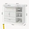 Mesa cambiadora "Beldinupp" con cambiador desmontable, Vista previa de la imagen del producto 3