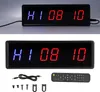 LED intervalový časovač, odpočítávací/přírůstkový časovač, Náhled obrázku produktu 11