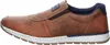 Rieker Herren Slipper Sneaker Slip-On B2173, Größe:41 EU, Produktbild-Vorschau 17