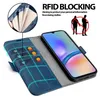 Custodia per cellulare per Samsung Galaxy A35 5G cover flip Anteprima dell’immagine prodotto 4