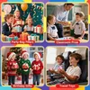20 Stück Stressball-Squishy Mitgebsel Kindergeburtstag: Produktbild-Vorschau 5