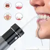 Přenosný ústní irigátor - bezdrátový - pro péči o zuby - Náhled obrázku produktu 8