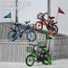 Habib Kinderfahrrad 12" 14" 16" | Komplett-Set mit GRATIS Produktbild-Vorschau 6