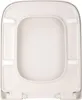 Calmwaters® Antibakterieller WC Sitz für Keramag Renova Nr. Produktbild-Vorschau 15