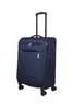 Travelite Priego Trolley M 66 cm – středně velký kufr se 4 Náhled obrázku produktu 1