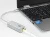 LevelOne USB-0402 Gigabit USB-C Netzwerkadapter Produktbild-Vorschau 2