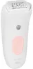 Braun Silk-épil 5 5-000 28 Pinzette Pink, Weiß Produktbild-Vorschau 4