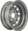 UNITRAILER Stahlfelge 4,5Jx13H2 5x112 für schwere Anhänger Produktbild-Vorschau 4