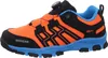 Skogan Skari Wanderschuh Orange Produktbild-Vorschau 1