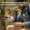 3-in-1 Tragbare Elektrische Kaffeemaschine, 20Bar Espresso Produktbild-Vorschau 5