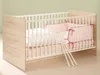 Babyzimmer Kinderzimmermöbel Komplettset Babymöbel Set Produktbild-Vorschau 4
