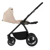 Lionelo poussette combinée Meril 3en1 nacelle jusqu'à 9 kg, Voir les images du produit 14