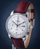 Zeppelin Herren Chronograph 8676-1 Produktbild-Vorschau 13