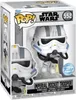 Funko POP! Star Wars: Battlefront Imperial Rocket Trooper Produktbild-Vorschau 2