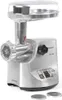 A silver Kenwood meat grinder is shown against a white background. Podgląd zdjęcia produktu