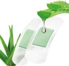 Lifemed 99009 Lifemed Pflaster-Strips "Aloe vera", weiß, Náhled obrázku produktu 2