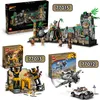 Lego INDIANA JONES 77012 Stíhací honička Náhled obrázku produktu 33