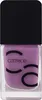 Catr.Ic.Gel Lacquer 151 Vio.Dream.1 Produktbild-Vorschau 3