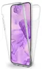 360° Coque pour iPhone 14 - Transparent Etui de protection Voir les images du produit 1
