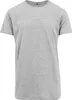 Build Your Brand BY028 | Shaped Long Herren T-Shirt - Produktbild-Vorschau 2