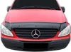 Bra Capot Déflecteur Protection Pour Mercedes Vito / Viano Voir les images du produit 7