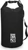 Sac imperméable Duffel Dry Bag 20 L Waterproof Backpack Voir les images du produit 12