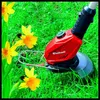 Einhell Power X-Change Coupe-bordures sans fil GE-CT 18 Voir les images du produit 63
