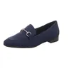 Marco Tozzi Mocassin  Mocassin - Blauw - Maat 40 Produktbild-Vorschau 25