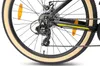 BIKESTAR Alu Mountainbike 26 Zoll | 21 Gang Hardtail Sport Produktbild-Vorschau 5