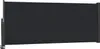 TRMLBE Seitenmarkise 100x300 cm Balkon Sichtschutz Produktbild-Vorschau 1