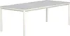 Venture Home Rechteckiger Esstisch Lino Beige Produktbild-Vorschau 2
