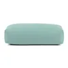 Yoga-Bolster SALAMBA ECO | Füllung: Dinkel mineral blue Produktbild-Vorschau 2