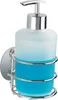 WENKO Seifen Spender Spülmittel Küchen 285 ml Dusche Lotion Produktbild-Vorschau 1