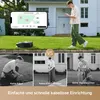 MOVA 1000 UltraView Mähroboter kabellose Einrichtung & Produktbild-Vorschau 5