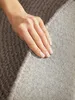 Hanse Home Calmio Wollteppich Calmio Taupe Produktbild-Vorschau 8