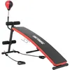 GORILLA SPORTS® Sit Up Bank - Multifunktion, 7-Fach Produktbild-Vorschau 10