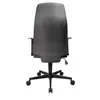 Topstar Chefsessel Chairman® 70, NC70R DC2 Stoff anthrazit, Produktbild-Vorschau 2